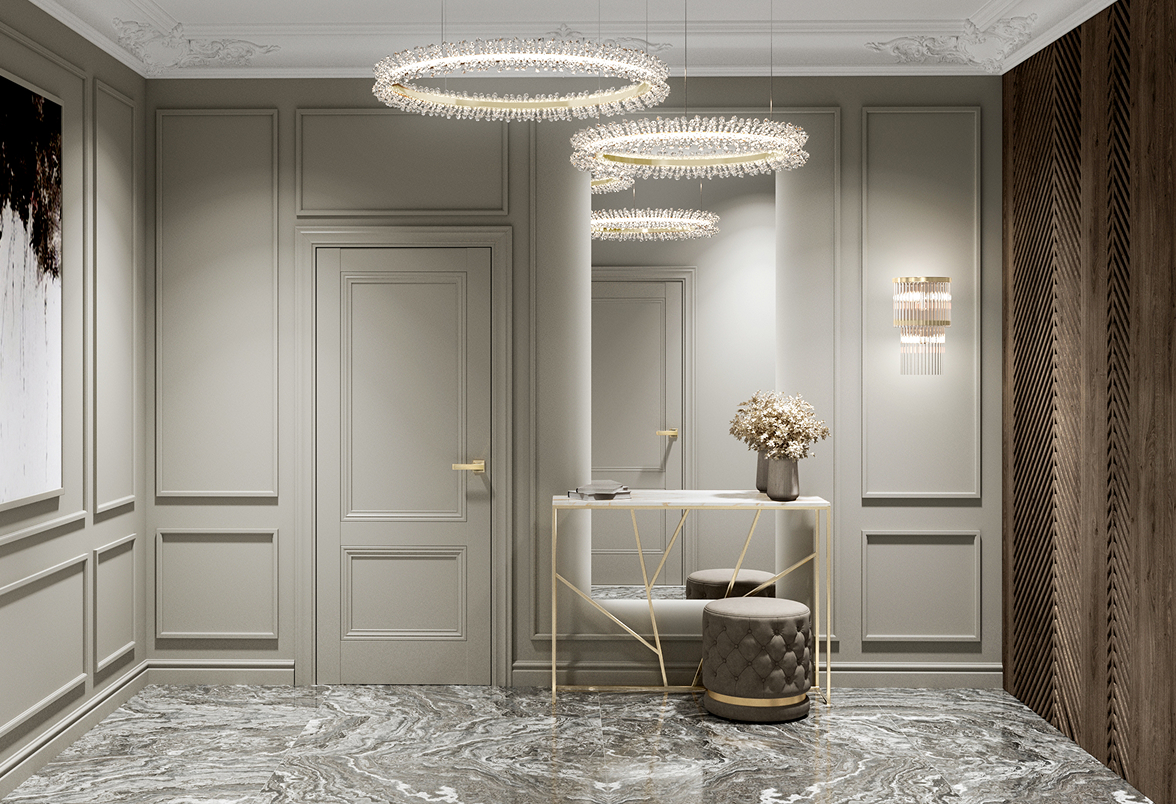 ДВЕРИ AURUM DOORS В Истре ОТ ОФИЦИАЛЬНОГО ПАРТНЕРА